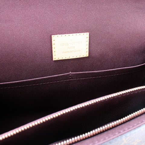 Cluny MM Monogram