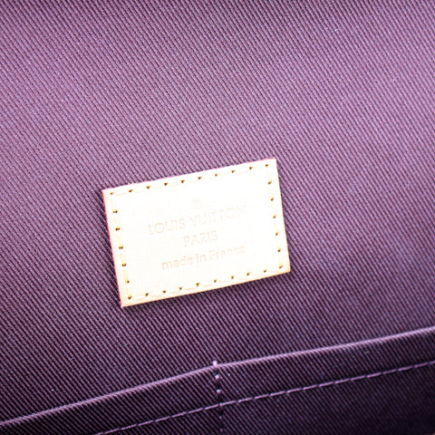 Cluny MM Monogram