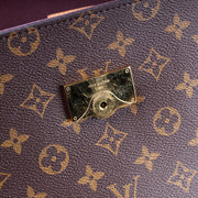 Cluny MM Monogram