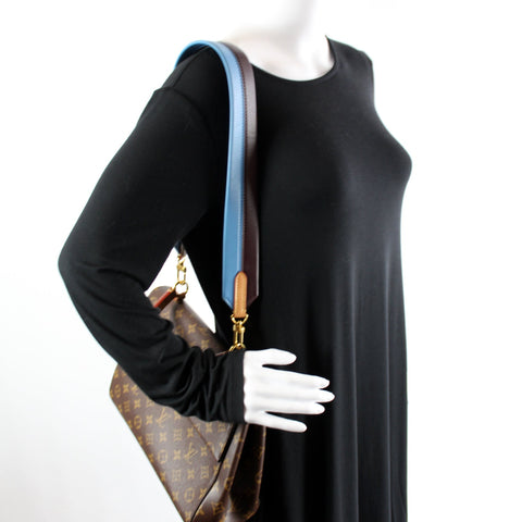 Cluny MM Monogram