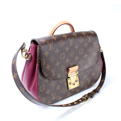 Aurore Eden MM Monogram
