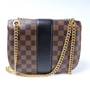 Wight Bag Damier Ebene
