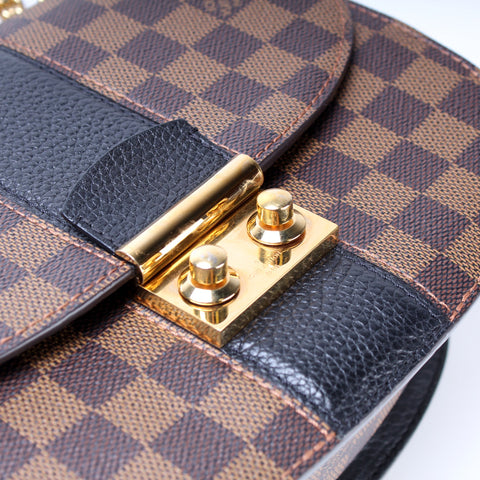 Wight Bag Damier Ebene