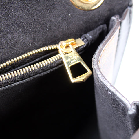 Wight Bag Damier Ebene