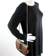 Wight Bag Damier Ebene