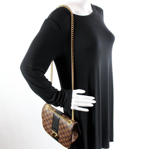 Wight Bag Damier Ebene