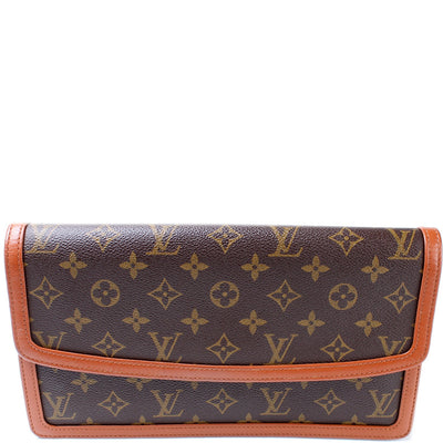 Pochette Dame GM Monogram