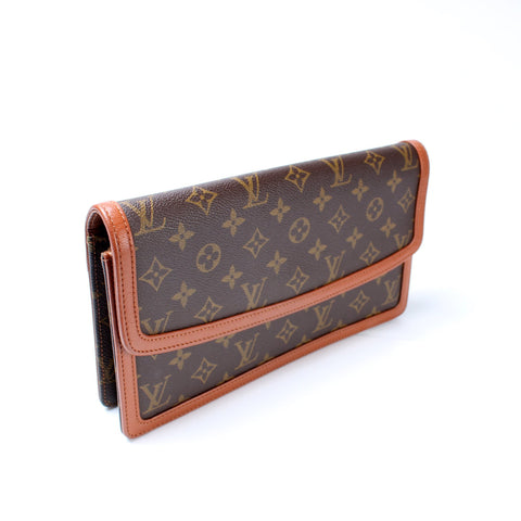 Pochette Dame GM Monogram