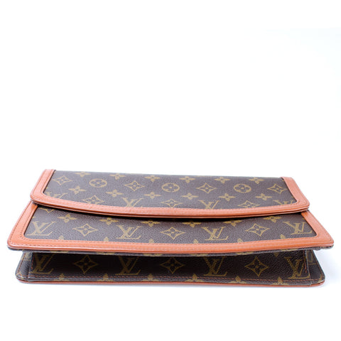 Pochette Dame GM Monogram