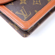Pochette Dame GM Monogram
