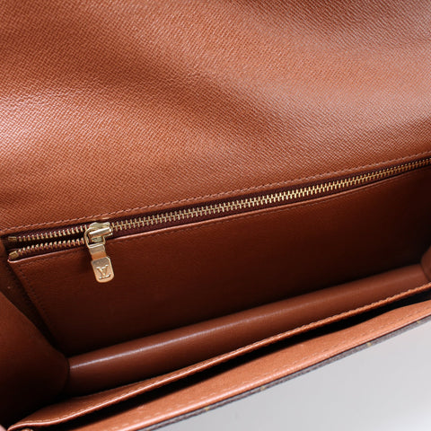 Pochette Dame GM Monogram