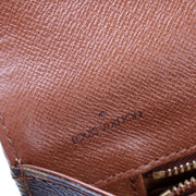 Pochette Dame GM Monogram