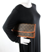 Pochette Dame GM Monogram