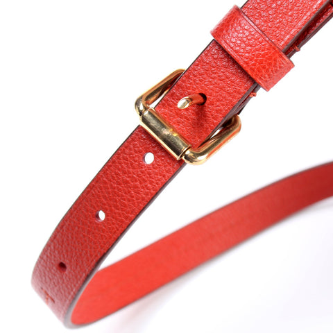 Speedy 25 Bandouliere Empreinte