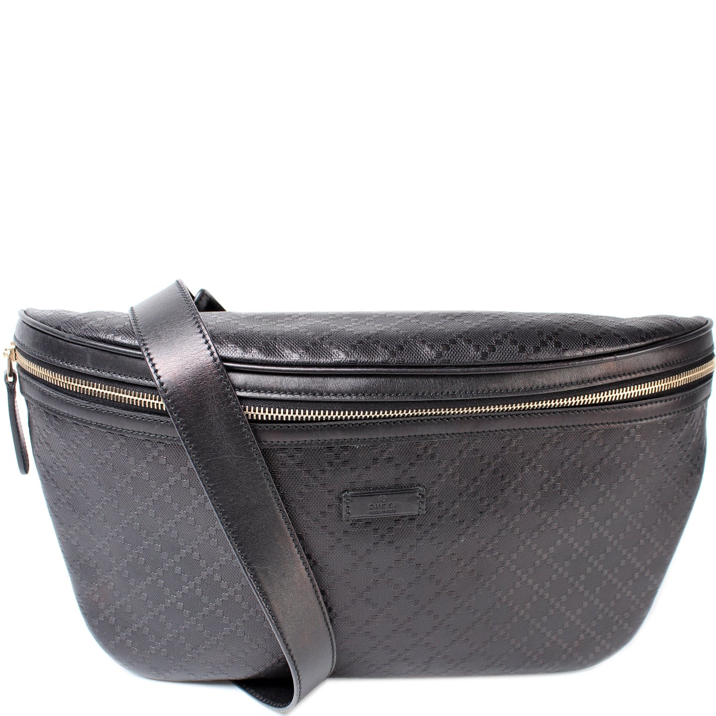 211110 Diamante Belt Bag lbcase