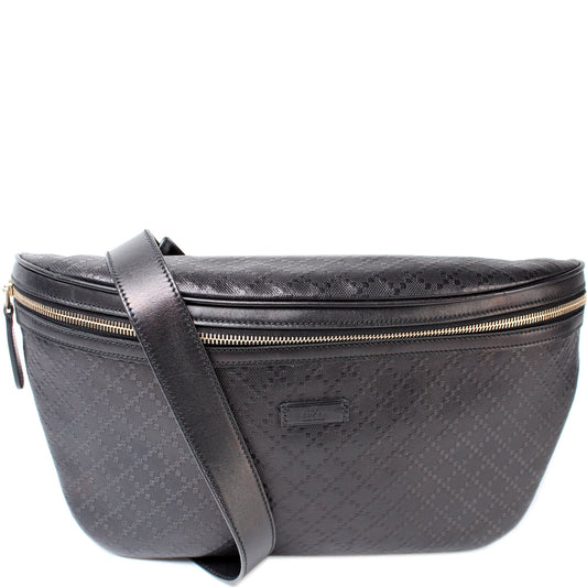 211110 Diamante Belt Bag lbcase