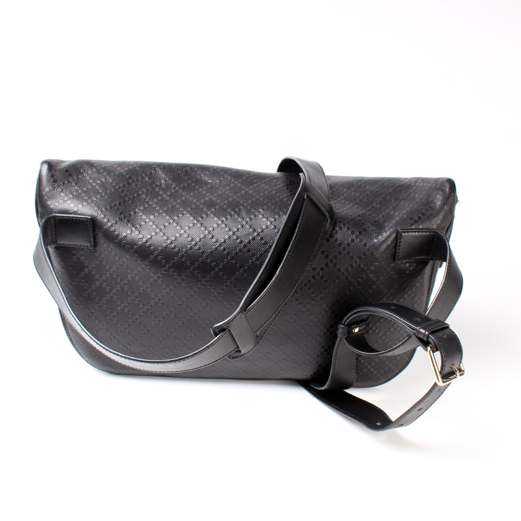 211110 Diamante Belt Bag lbcase
