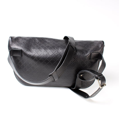 211110 Diamante Belt Bag lbcase