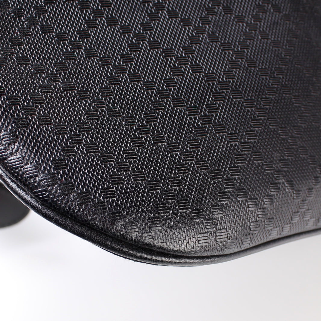 211110 Diamante Belt Bag lbcase