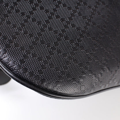 211110 Diamante Belt Bag lbcase