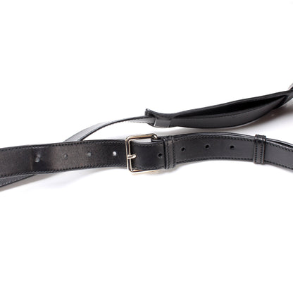211110 Diamante Belt Bag lbcase