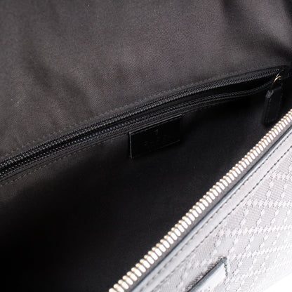 211110 Diamante Belt Bag lbcase