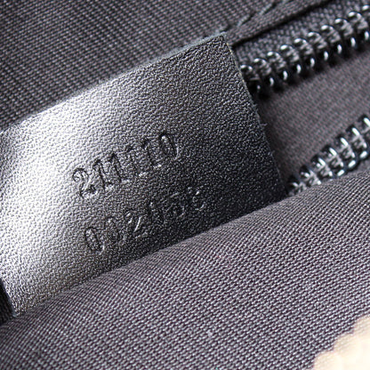 211110 Diamante Belt Bag lbcase