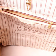 Neverfull GM Monogram