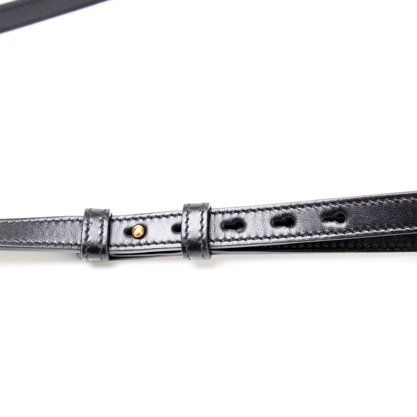 447632 GG Marmont Small Leather Camera lbcase