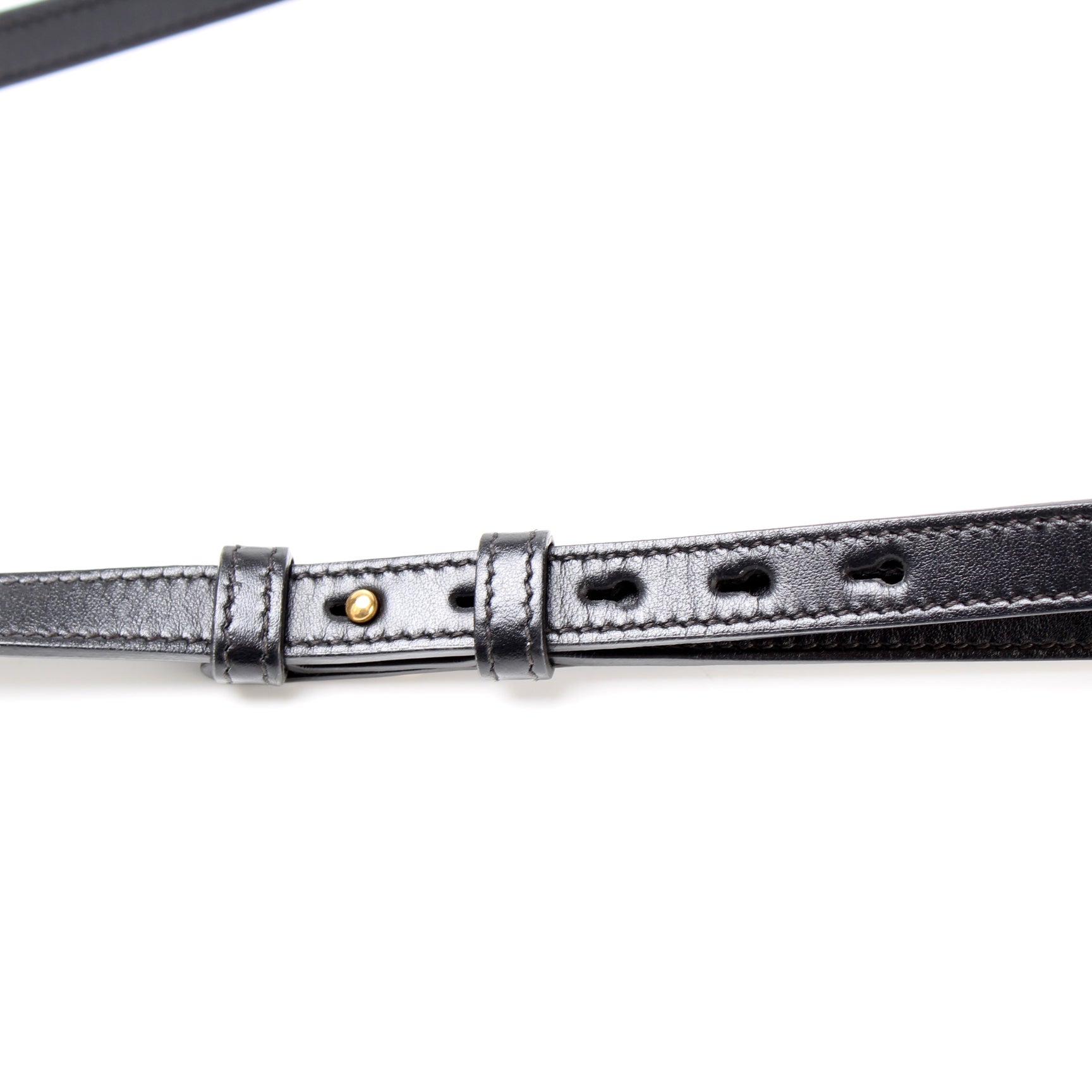 447632 GG Marmont Small Leather Camera lbcase