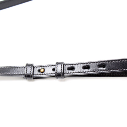 447632 GG Marmont Small Leather Camera lbcase