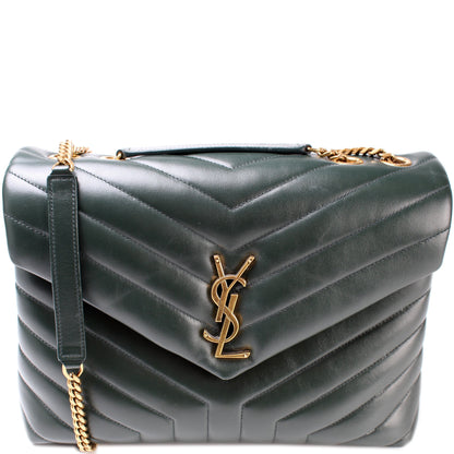 Loulou Medium Quilted 574946