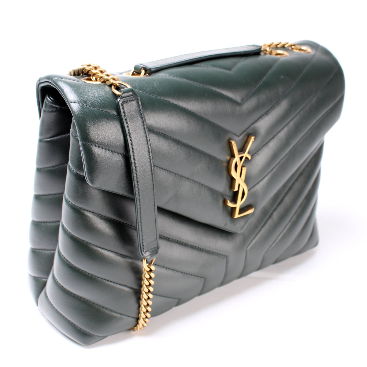 Loulou Medium Quilted 574946
