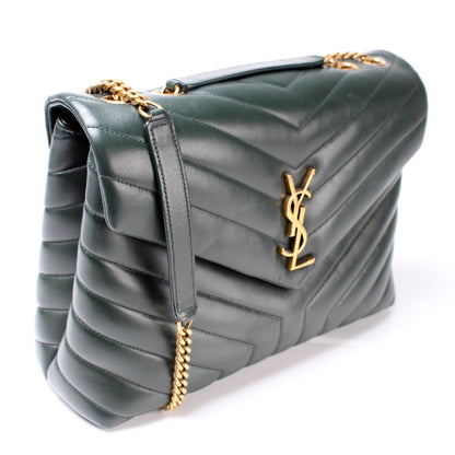 Loulou Medium Quilted 574946