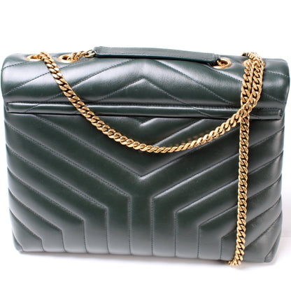Loulou Medium Quilted 574946