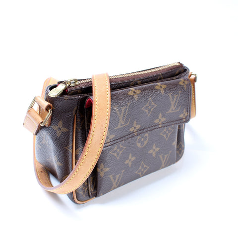 Viva Cite PM Monogram