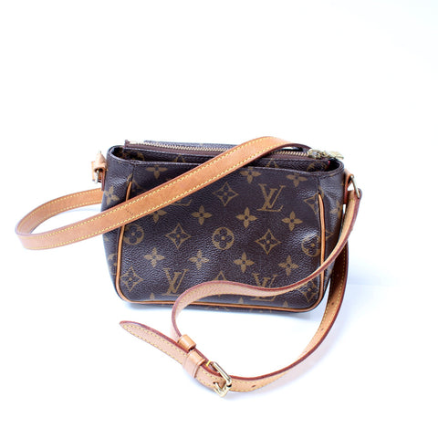 Viva Cite PM Monogram