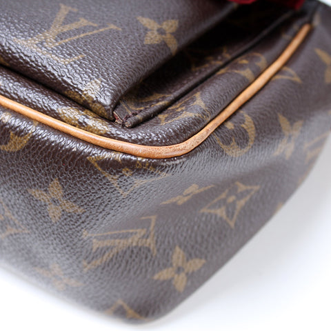 Viva Cite PM Monogram
