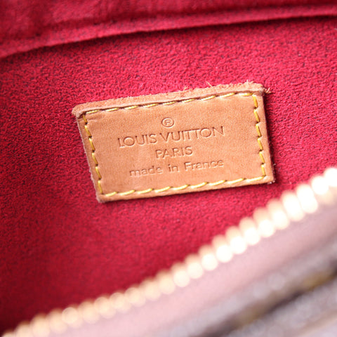 Viva Cite PM Monogram