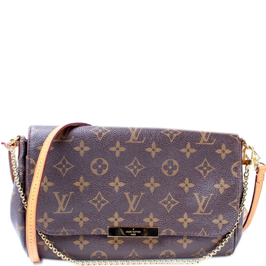 Favorite MM Monogram