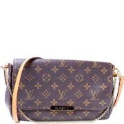 Favorite MM Monogram