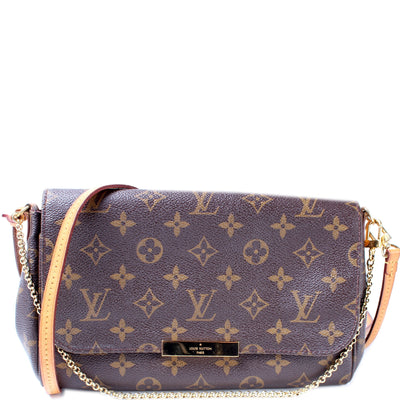 Favorite MM Monogram