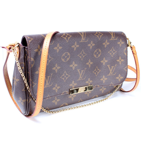 Favorite MM Monogram