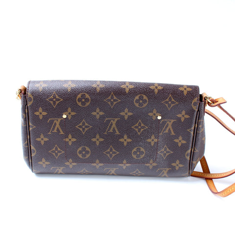 Favorite MM Monogram