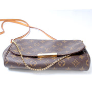 Favorite MM Monogram