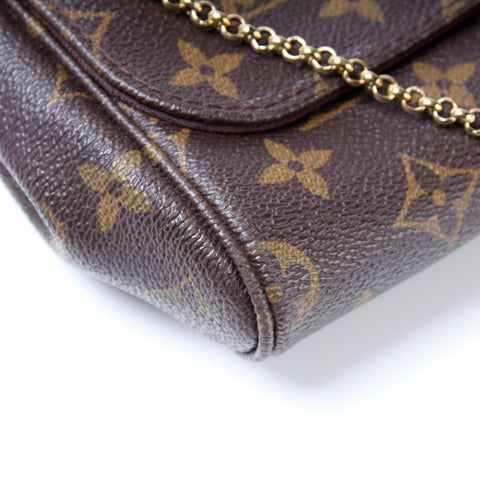Favorite MM Monogram