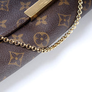 Favorite MM Monogram