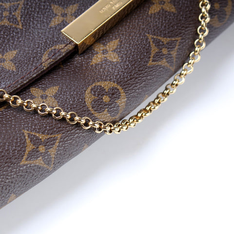 Favorite MM Monogram