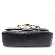 Classic Flap Jumbo Caviar 13M