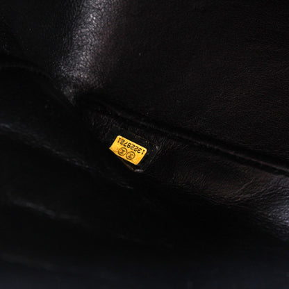 Classic Flap Jumbo Caviar 13M